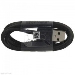 EP-DR140ABE Samsung Type-C Datový Kabel 0.8m Black (Service Pack), 2449613