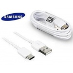 EP-DR140AWE Samsung Type-C Datový Kabel 0.8m White (Service Pack), 2449614