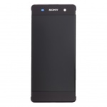 LCD Display + Dotyková Deska + Přední Kryt Black Sony F3111 Xperia XA , 2449620