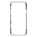 iPhone 11 Pro Lepicí Páska pro LCD Black, 2450902