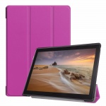 Tactical Book Tri Fold Pouzdro pro iPad 10.2. 2020 / 10.2 2019 Pink, 2451299