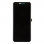 LG G8 ThinQ LCD Display + Dotyková Deska Black, 2451410