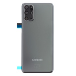 Samsung G985/G986 Galaxy S20+/S20+ 5G Kryt Baterie Cosmic Gray (Service Pack), GH82-21634E