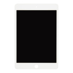 iPad mini 2019 LCD Display + Dotyková Deska White, 2452276 - neoriginální