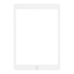 iPad 5 2017 a iPad Air Dotyková Deska White, 2452278 - neoriginální