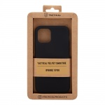 Tactical Velvet Smoothie Kryt pro Apple iPhone 11 Pro Asphalt, 2452494