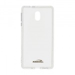 Kisswill TPU Pouzdro pro Motorola E6s Transparent, 2452522