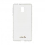 Kisswill TPU Pouzdro pro Motorola G Pro Transparent, 2452525