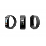 Xiaomi Mi Smart Band 4C Black, 2453064