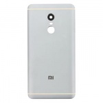 Xiaomi Redmi Note 4 Kryt Baterie Silver, 2453261