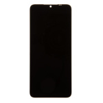 LCD Display + Dotyková Deska pro Xiaomi Redmi 9A/9C/9AT Black, 2453269 - neoriginální