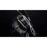 Haylou LS02 Smartwatch Black, 2453319