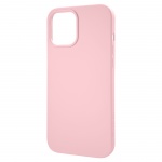 Tactical Velvet Smoothie Kryt pro Apple iPhone 12 Pro Max Pink Panther, 2453479