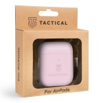 Tactical Velvet Smoothie Pouzdro pro AirPods Pink Panther, 2453980