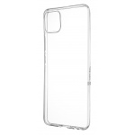 Tactical TPU Kryt pro Realme C11 Transparent, 2454497