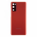 Samsung G780F Galaxy S20 FE Kryt Baterie Cloud Red (Service Pack), 2454615