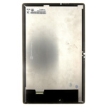 LCD Display + Dotyková Deska Lenovo Tab M10 Plus (3rd Gen) 10.61 Black, 2454831 - neoriginální