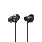 OnePlus Bullets Wireless Z Sluchátka Black, 5481100012