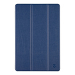 Tactical Book Tri Fold Pouzdro pro Samsung T220/T225 Galaxy Tab A7 Lite 8.7 Blue, 57983104191