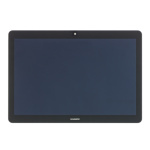 LCD Display + Dotyková Huawei MediaPad T3 10 Black No Logo, 57983104654 - neoriginální