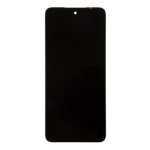 LCD Display + Dotyková Deska pro Xiaomi Redmi Note 10 5G, 57983104657 - neoriginální