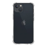 Tactical TPU Plyo Kryt pro Apple iPhone 13 Mini Transparent , 57983104689