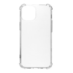 Tactical TPU Plyo Kryt pro Apple iPhone 13 Mini Transparent , 57983104689