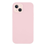 Tactical Velvet Smoothie Kryt pro Apple iPhone 13 Mini Pink Panther, 57983104731
