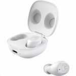 Motorola Moto Buds Bluetooth Sluchátka White (Bulk), 57983104882