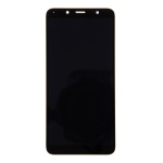 LCD Display + Dotyková Deska pro Xiaomi Redmi 7A Black (No Logo), 57983104934 - neoriginální