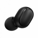 Xiaomi Mi True Wireless Earbuds Basic 2S Black, 57983105082