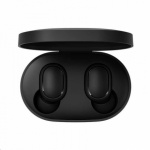 Xiaomi Mi True Wireless Earbuds Basic 2S Black, 57983105082