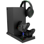 iPega XBX013 Multifunkční Nabíjecí stojan pro Xbox, PG-XBX013