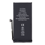 Baterie pro iPhone 13 mini 2406mAh Li-Ion (Bulk), 57983106861