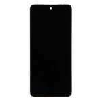 LCD Display + Dotyková Deska pro Xiaomi Redmi 10/ Redmi 10 2022, 57983107114 - neoriginální