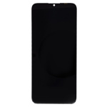 Nokia G21 Dotyková Deska + LCD Display Black, 57983110720 - neoriginální