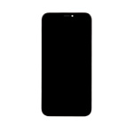 iPhone X LCD Display + Dotyková Deska Black GX Hard OLED, 57983112563 - neoriginální