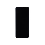 LCD display + Dotyk Samsung A135F Galaxy A13 Black, 57983112979 - neoriginální