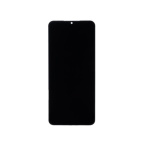 LCD display + Dotyk Samsung A236 Galaxy A23 5G Black, 57983112984 - neoriginální