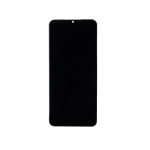 LCD display + Dotyk Samsung A137F Galaxy A13 Black, 57983112997 - neoriginální