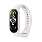 Xiaomi Original Mi Band 7 Strap Ivory, BHR6199GL