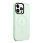Tactical MagForce Hyperstealth Kryt pro iPhone 13 Pro Beach Green, 57983113559