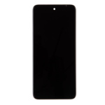 LCD Display + Dotyková Deska + Přední Kryt pro Xiaomi Redmi 10, 57983113701 - neoriginální