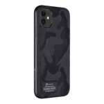 Tactical Camo Troop Kryt pro Apple iPhone 11 Black, 57983114069