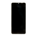 LCD display + Dotyk Samsung A127F Galaxy A12 Black, 57983114704 - neoriginální