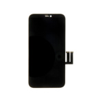 iPhone 11 LCD Display + Dotyková Deska Black V Incell, 57983114997 - neoriginální