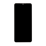 LCD display + Dotyk Samsung A326 Galaxy A32 5G Black (Verze CDOT), 57983115265 - neoriginální