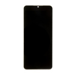 LCD display + Dotyk Samsung M336B Galaxy M33 5G Black, 57983115274 - neoriginální