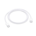 MM093ZM/A iPhone USB-C/USB-C Datový Kabel 1m White (Bulk), 57983115412