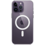 MPU73ZM/A Apple Clear Kryt vč. MagSafe pro iPhone 14 Pro Max Transparent (Pošk. Balení), 57983115579